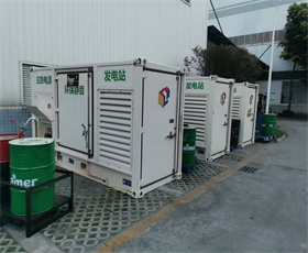 为何静音发电机在几年后噪音增大呢？