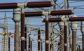 四川鑫鸿康电力设备有限公司