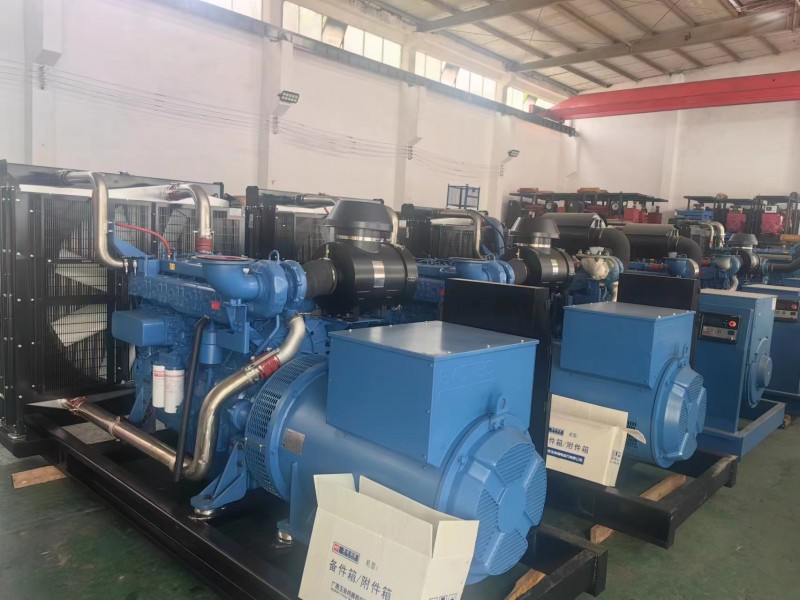 发电机是如何运转的呢